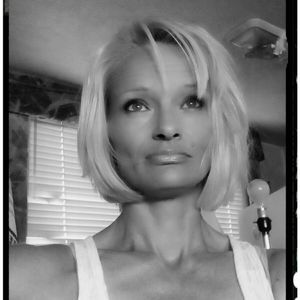 Meet your Posher, Tracy